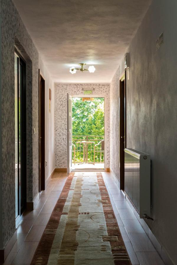 La Mateo Hotel Călimăneşti Bagian luar foto