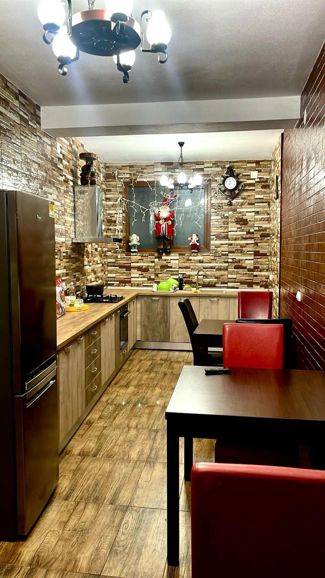 La Mateo Hotel Călimăneşti Bagian luar foto
