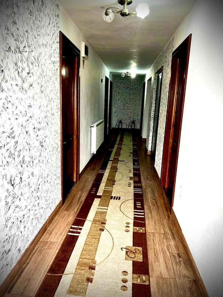 La Mateo Hotel Călimăneşti Bagian luar foto