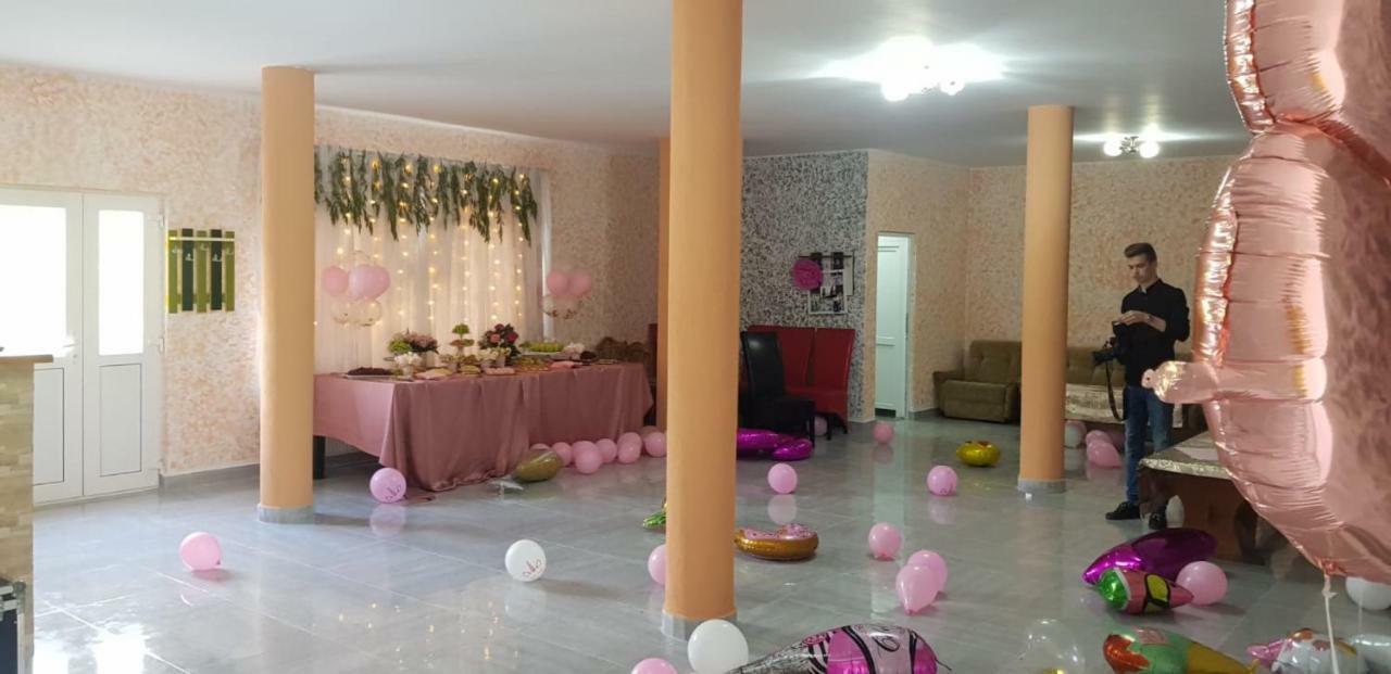 La Mateo Hotel Călimăneşti Bagian luar foto
